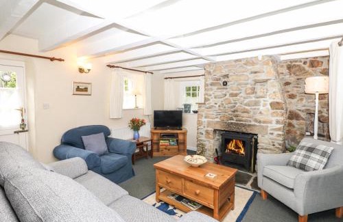 St. Martin House | Badger Cottage