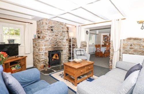 St. Martin House | Badger Cottage