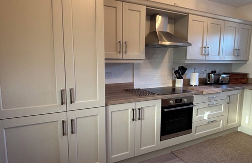 Lecemy House | Badger's Rest | Cosy & Charming | Garden | Walk to Donegal Town
