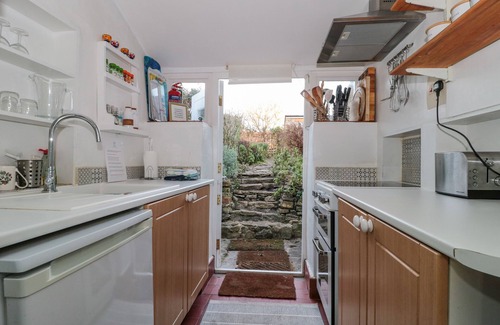 Littlebredy Cottage | Badgers Cottage