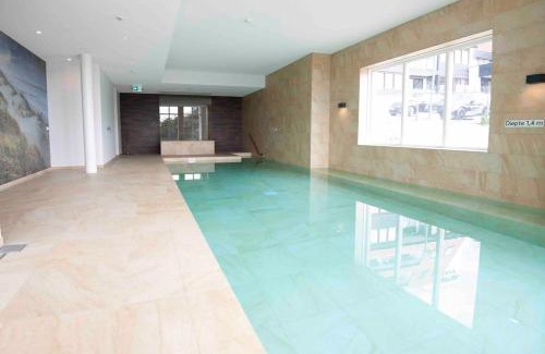 Cadzand-Bad Apartment | Badhuis Dunes, Boulevard de Wielingen 2
