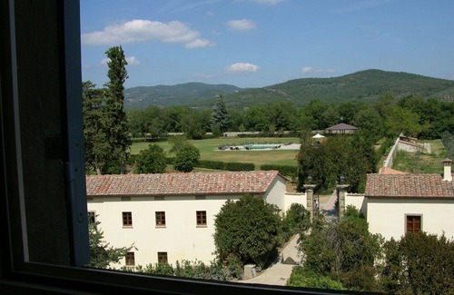 Cincelli Apartment | Badia Di Campoleone - Campoleone 7 *510