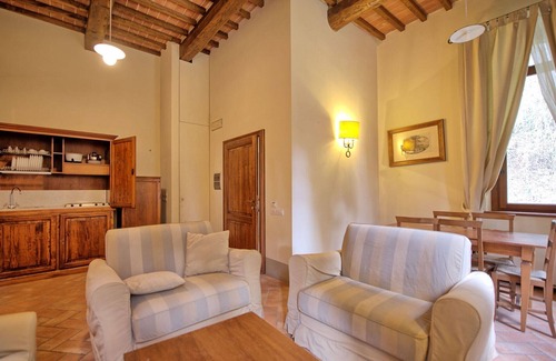 Cincelli Apartment | Badia Di Campoleone - Campoleone 14 *534