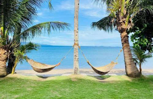 Puerto Galera Resort | Badladz Beach and Dive Resort