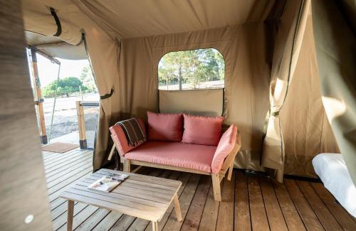 Santo Andre Other | Badoca Safari Glamping Experience