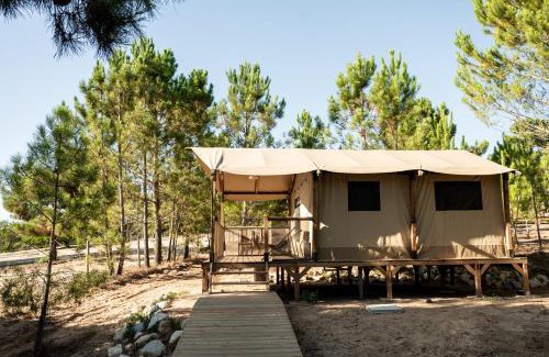 Santo Andre Other | Badoca Safari Glamping Experience