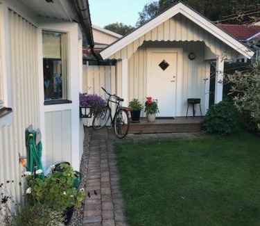 Karlshamn House | Badstugan