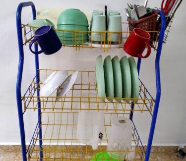 Taman Setia House | Bae Homestay Tmn Samudera Netflix and WiFi