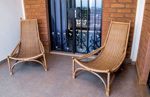 Bafoussam Apartment | BAFOUSSAM HEART OF CITY 2P FURNISHED ANY COMFORT: RESIDENCE VICYMA