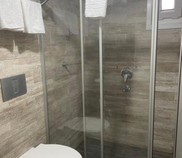 Bafra Hotel | Bafra Sevgi Otel