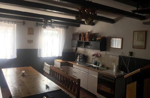 Hajos Apartment | Bagó Pince
