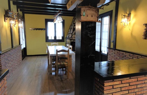 Arantza House | Bagadi