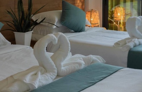 Dharavandhoo House | BAGEECHAA STAY