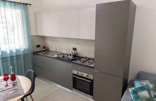 Bagheria Apartment | Bagheria home: your relaxation in the city