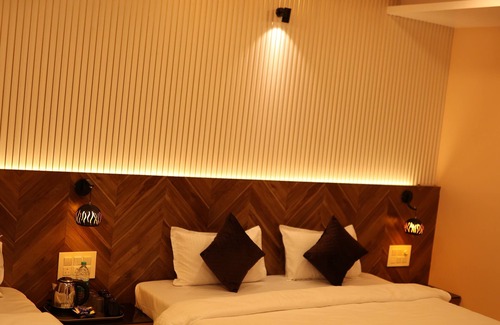 Mahabaleshwar Hotel | Bagicha Villa and Cottage