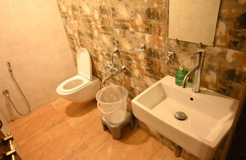 Mahabaleshwar Hotel | Bagicha Villa and Cottage