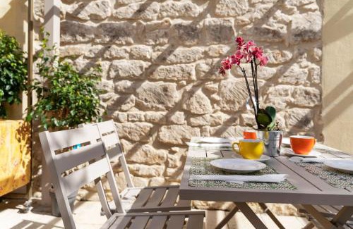 Noto House | Baglio donna Concetta