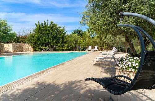Noto House | Baglio donna Concetta