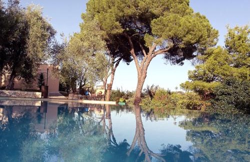 Casa Papa Villa | Baglio Fasana whole property