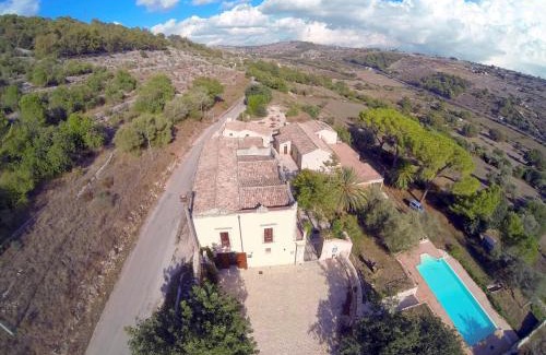 Casa Papa Villa | Baglio Fasana whole property