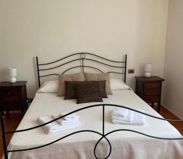 Montallegro House | Baglio Quadrone Torre Salsa
