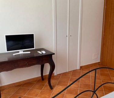 Montallegro House | Baglio Quadrone Torre Salsa