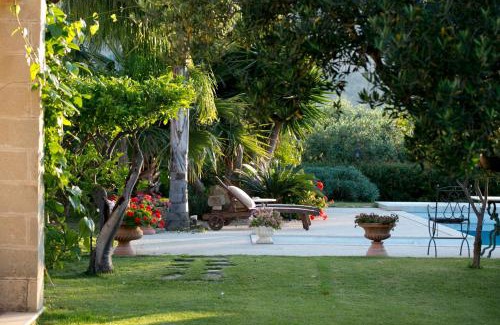 Valderice Bed & Breakfast | Baglio Sant'Andrea