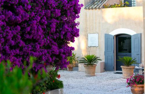 Valderice Bed & Breakfast | Baglio Sant'Andrea