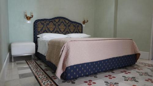 Licata Bed & Breakfast | Baglio Sant’Angelo