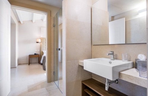 Mockarta Hotel | Baglio Sorìa Resort & Wine Experience
