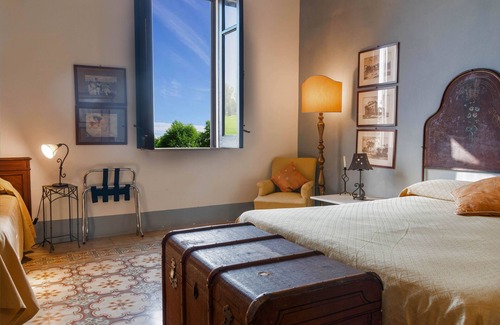 Petrosino Bed & Breakfast | Baglio Spanò