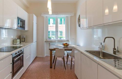 Nomentano Apartment | Baglivi 8 - Sapienza - Metro B