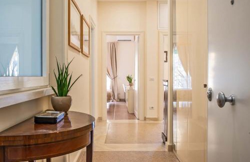 Nomentano Apartment | Baglivi 8 - Sapienza - Metro B