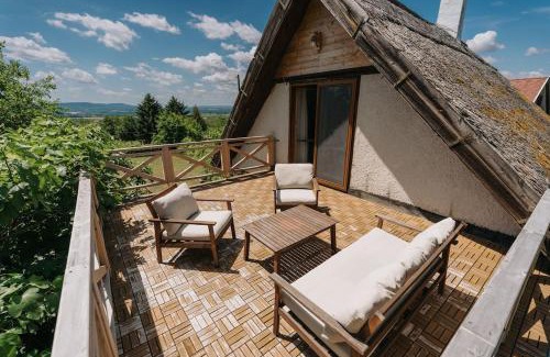 Sumeg House | Baglyashegy Vendégház