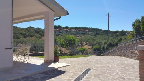 Fonte Blanda House | Bagnacci