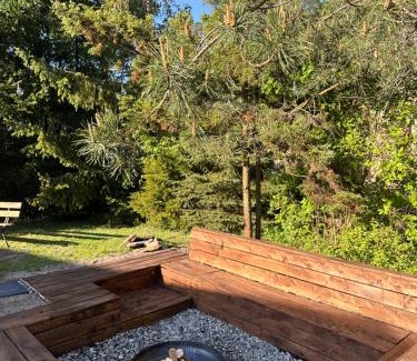 Zwierzyniec House | Bagno 63b