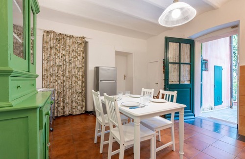 Albisola Superiore Apartment | Bagnolo by Interhome