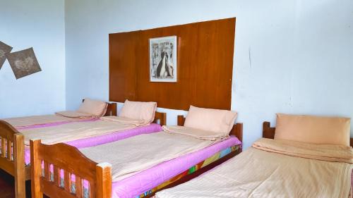 Baguio Bed & Breakfast | Baguio BELL Staycation