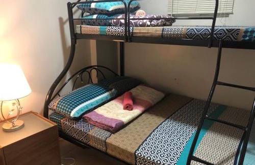 Baguio Apartment | Baguio Central Apartment by Goshenland