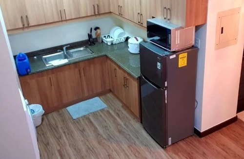 Baguio Condo | BAGUIO CONDO DOT ACCREDITED(Bluebird)