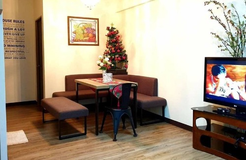 Baguio Condo | BAGUIO CONDO DOT ACCREDITED(Bluebird)