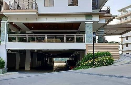 Baguio Condo | BAGUIO CONDO DOT ACCREDITED(Bluebird)