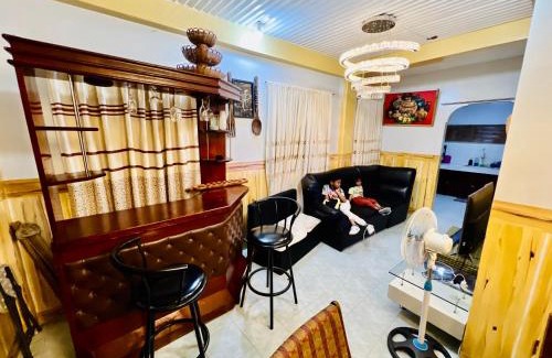 Baguio House | Baguio Cozy Home