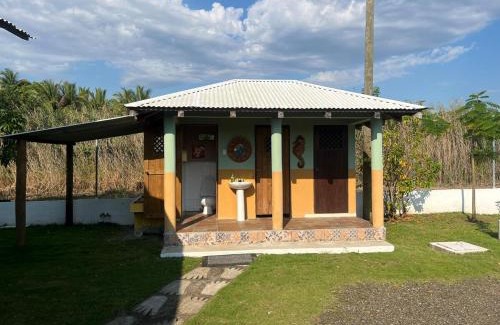 Livingston House | Bahía Caimán , Río dulce
