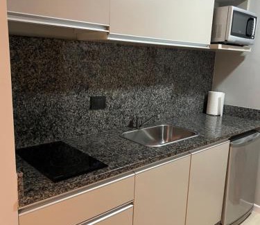 Nordelta Apartment | Bahía Loft Nordelta 307