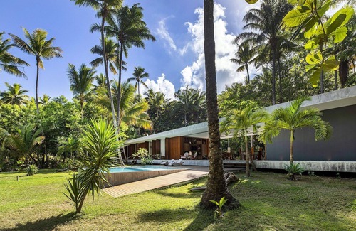 Velha Boipeba Villa | Bah500 - Beach house in Boipeba