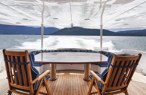 Central Beach Boat Rental | Bahamas Superyacht Privatecruise