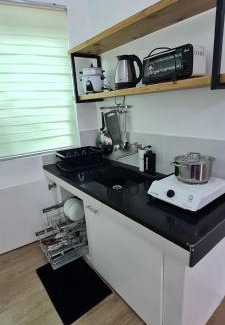 Goa Apartment | Bahay Goa 2C Apartment
