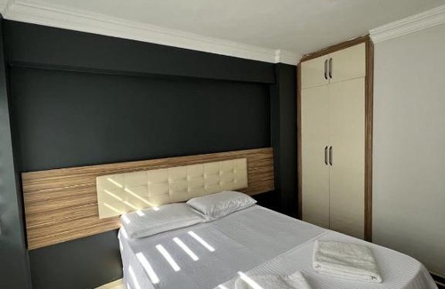 Ilkadım Hotel | Bahem Rezidans