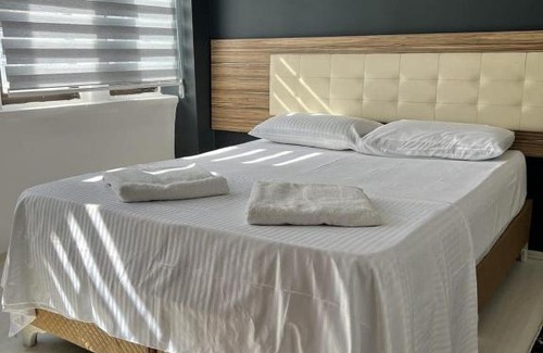 Ilkadım Hotel | Bahem Rezidans